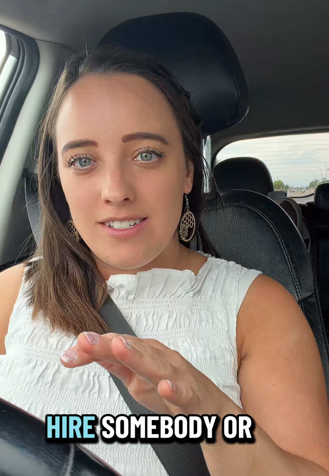 @Savanna McKay | Founder Diary