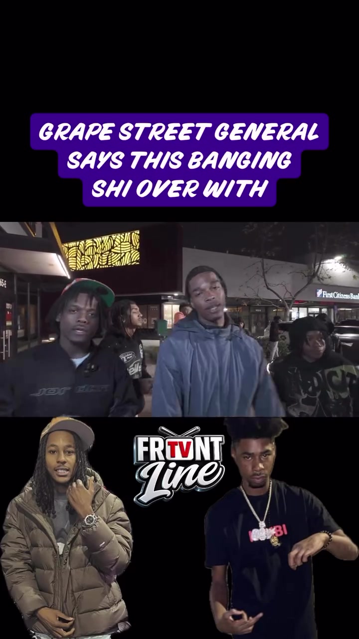 @FrontLineTv