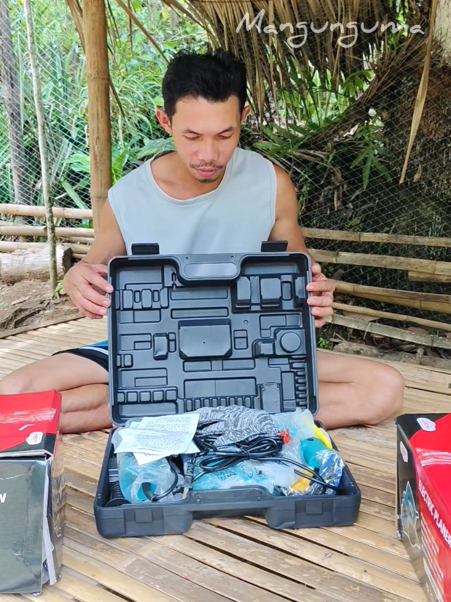 @💚Toto Mangunguma Unboxing💚