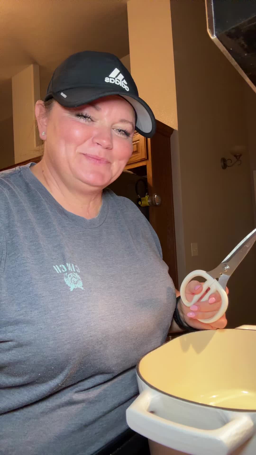 @Amanda Holliday