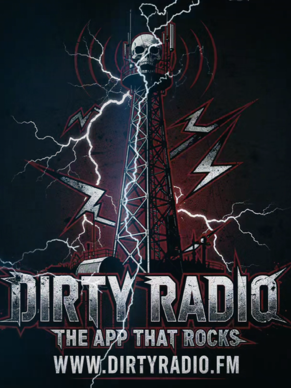 @WWW.DIRTYRADIO.FM