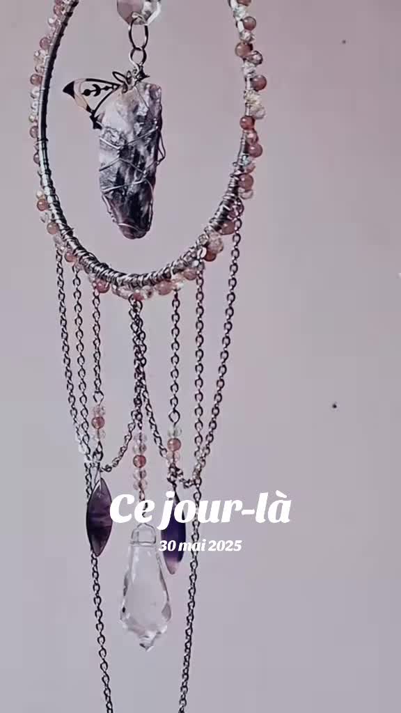 @LetMeShine Pierres Et Bijoux