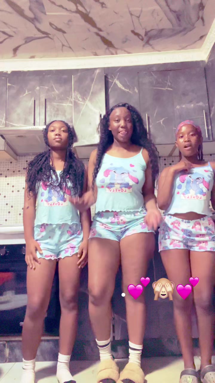 @😈💞BlaqBarbie🫦