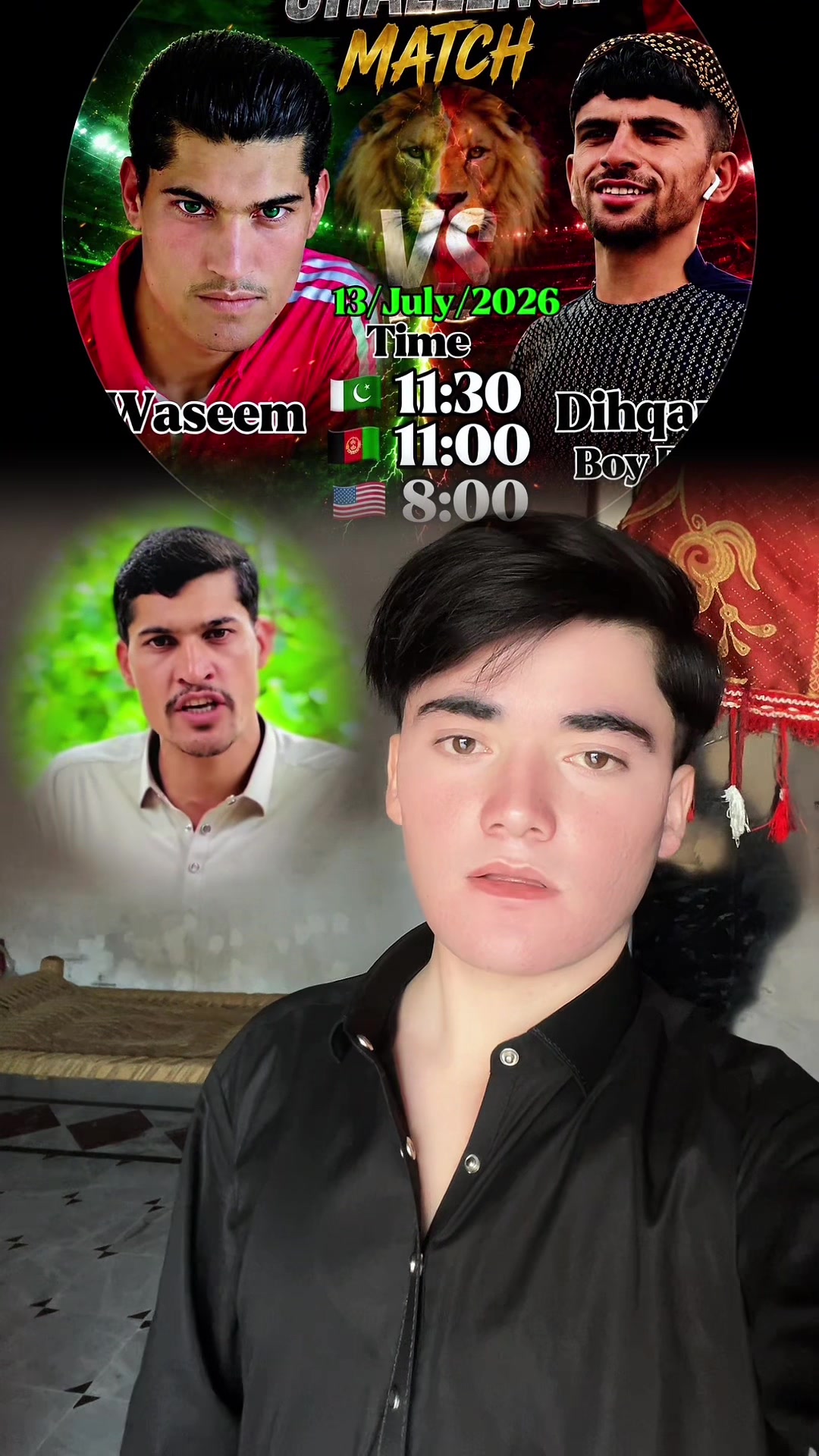 @ChOTa💥 iftikhar 804 🦅