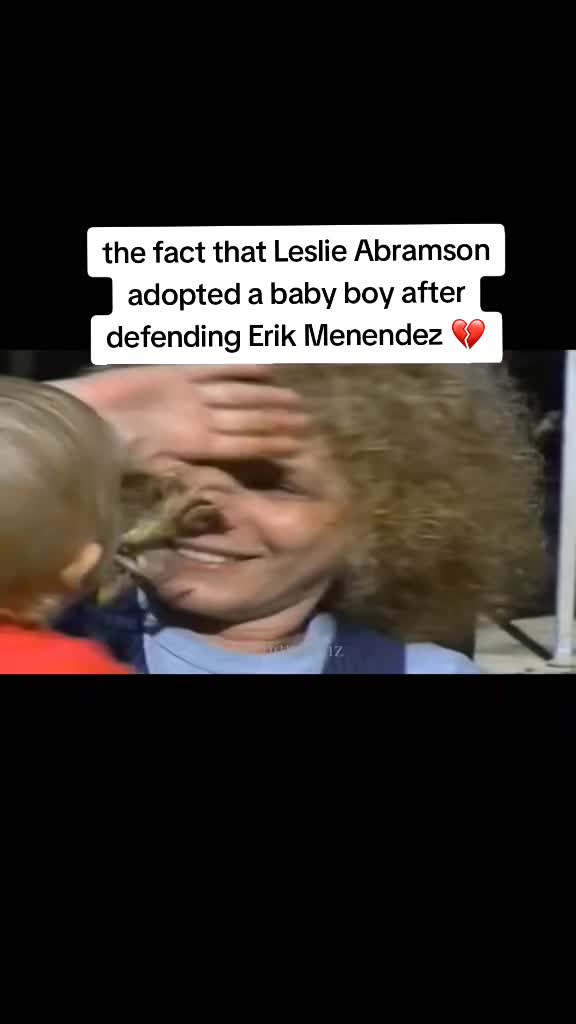 @MENENDEZ BROTHERS CASE