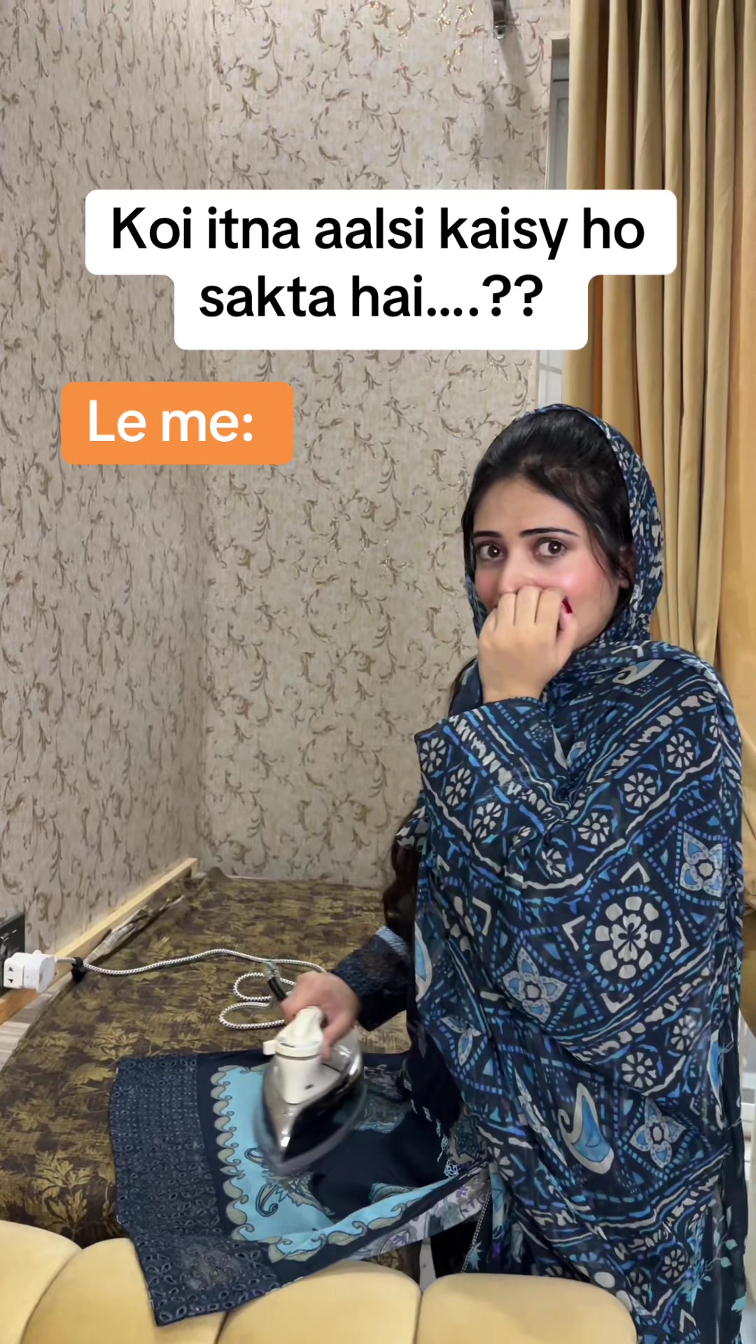 @Fiza masoom 😇