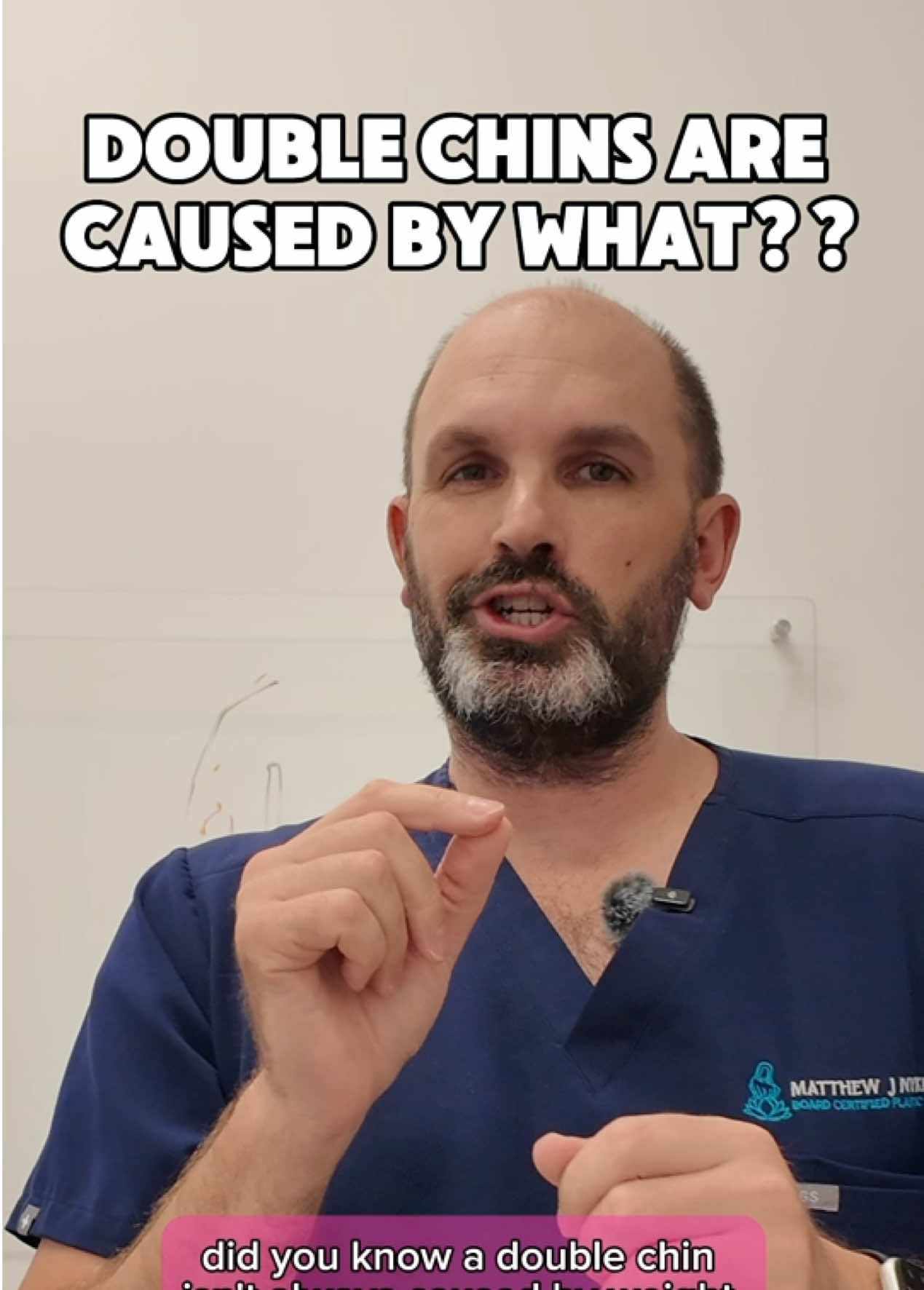 @Dr. Matthew Nykiel