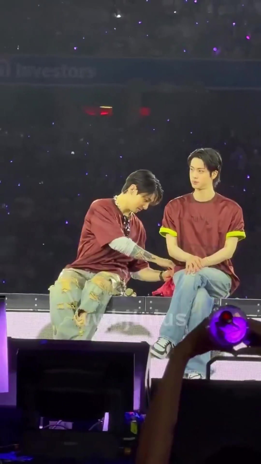 @Jeonseokjin🌹