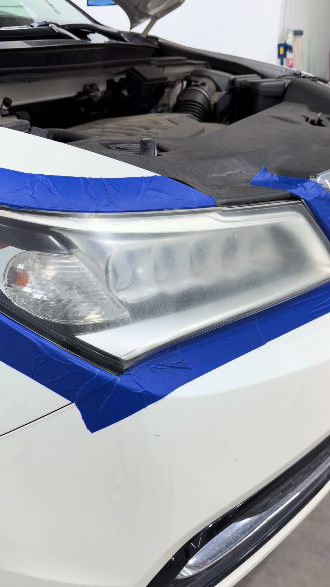 @Onpoint polishing & Detailing