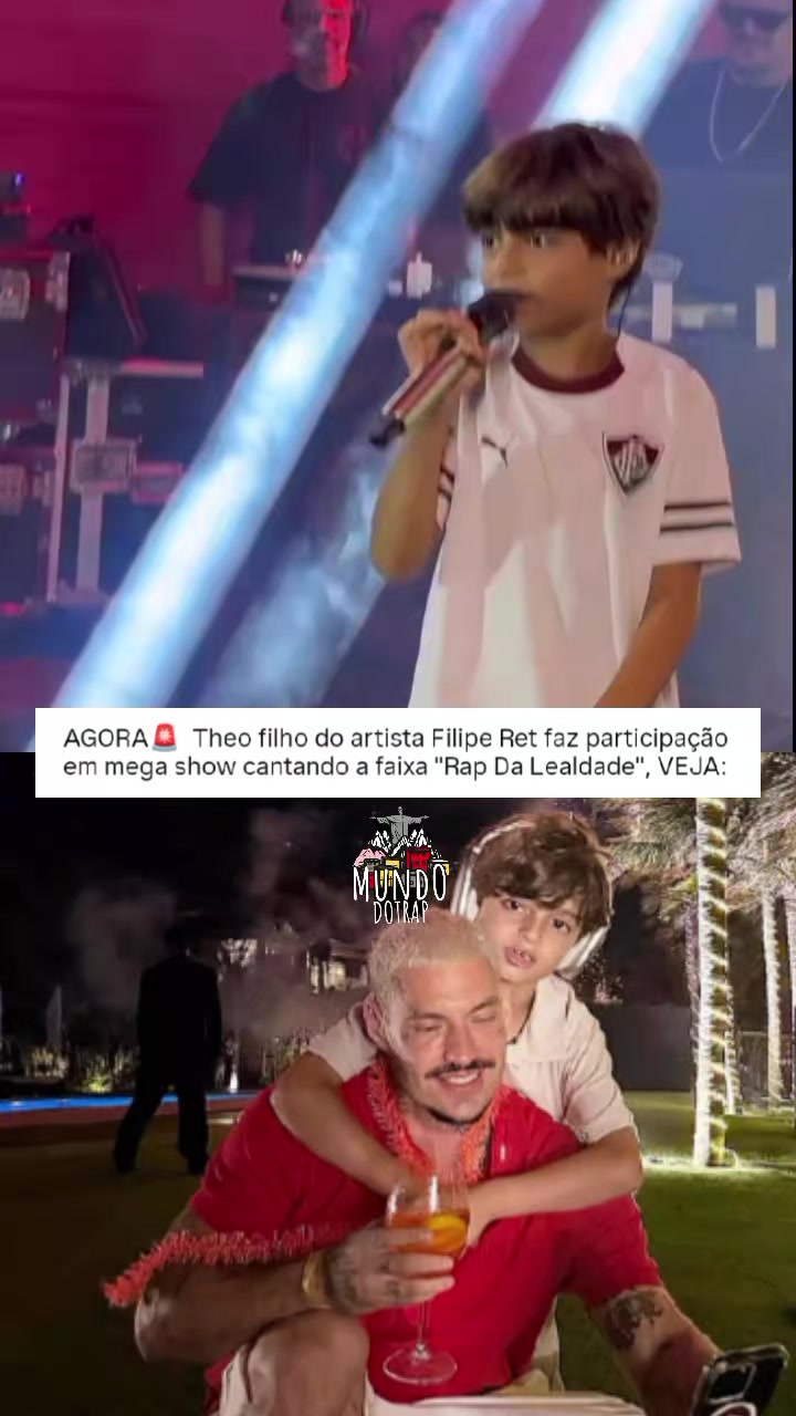 @MUNDO DO TRAP 🔄 M&Aacute;FIA DO TRAP