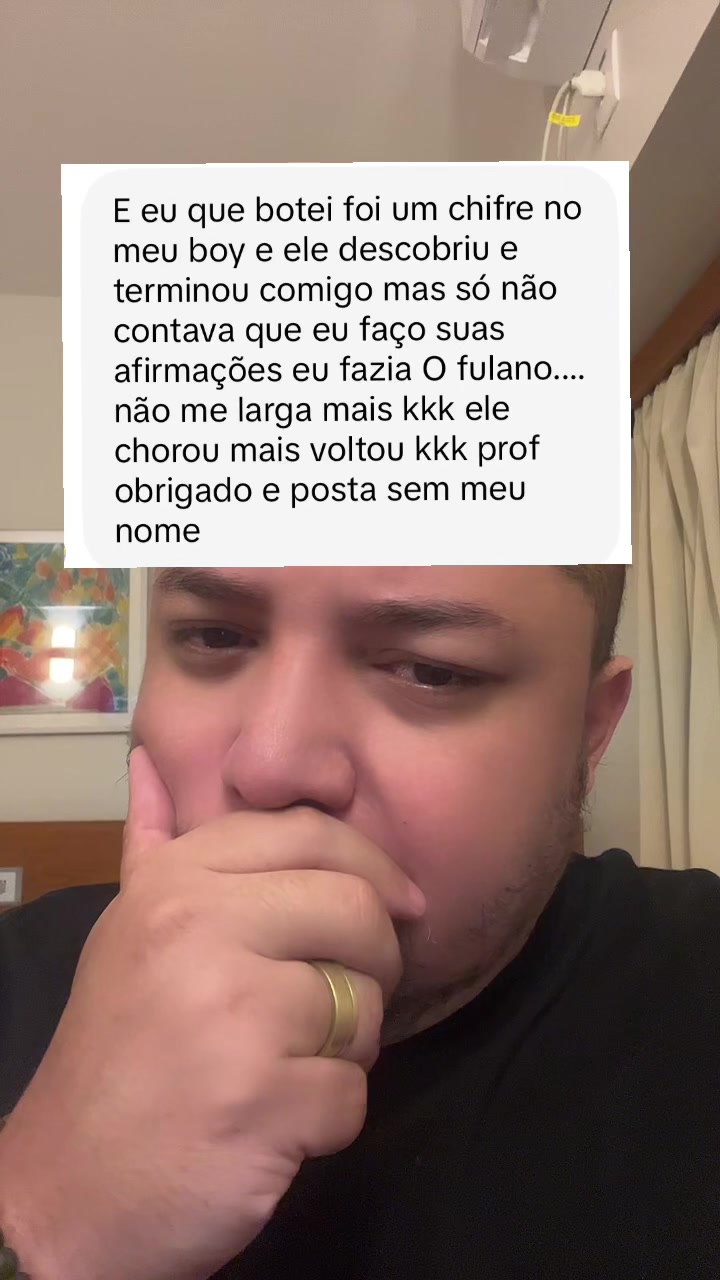 @Favorito│Relacionamentos