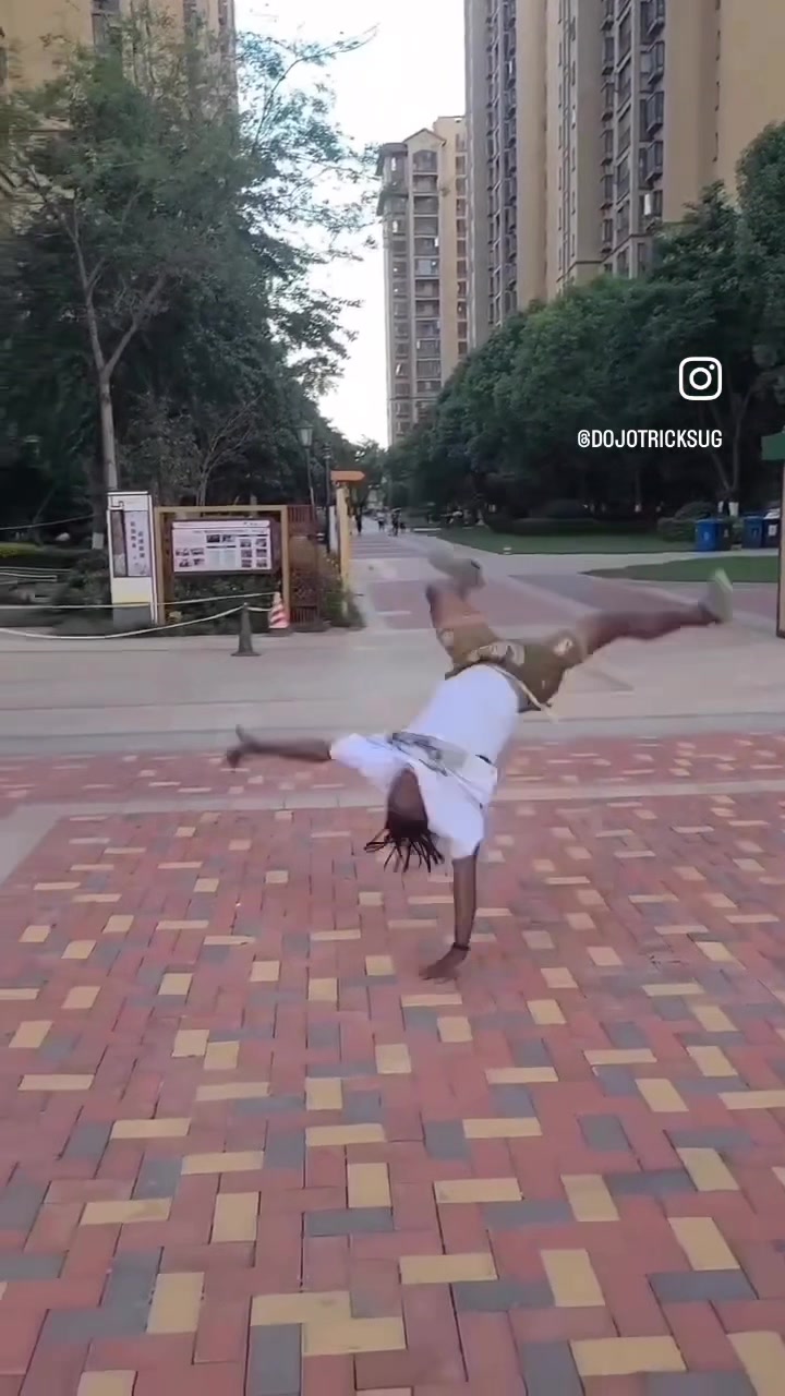 @Dojo tricks🇨🇳🇺🇬 🇬🇧🇺🇸