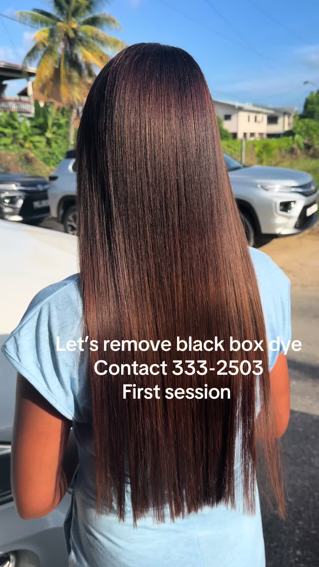 @Nirissa Hair Salon 💇&zwj;♀️ 💅