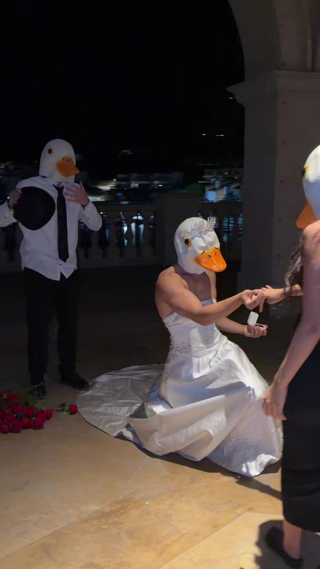 @Dannyduck