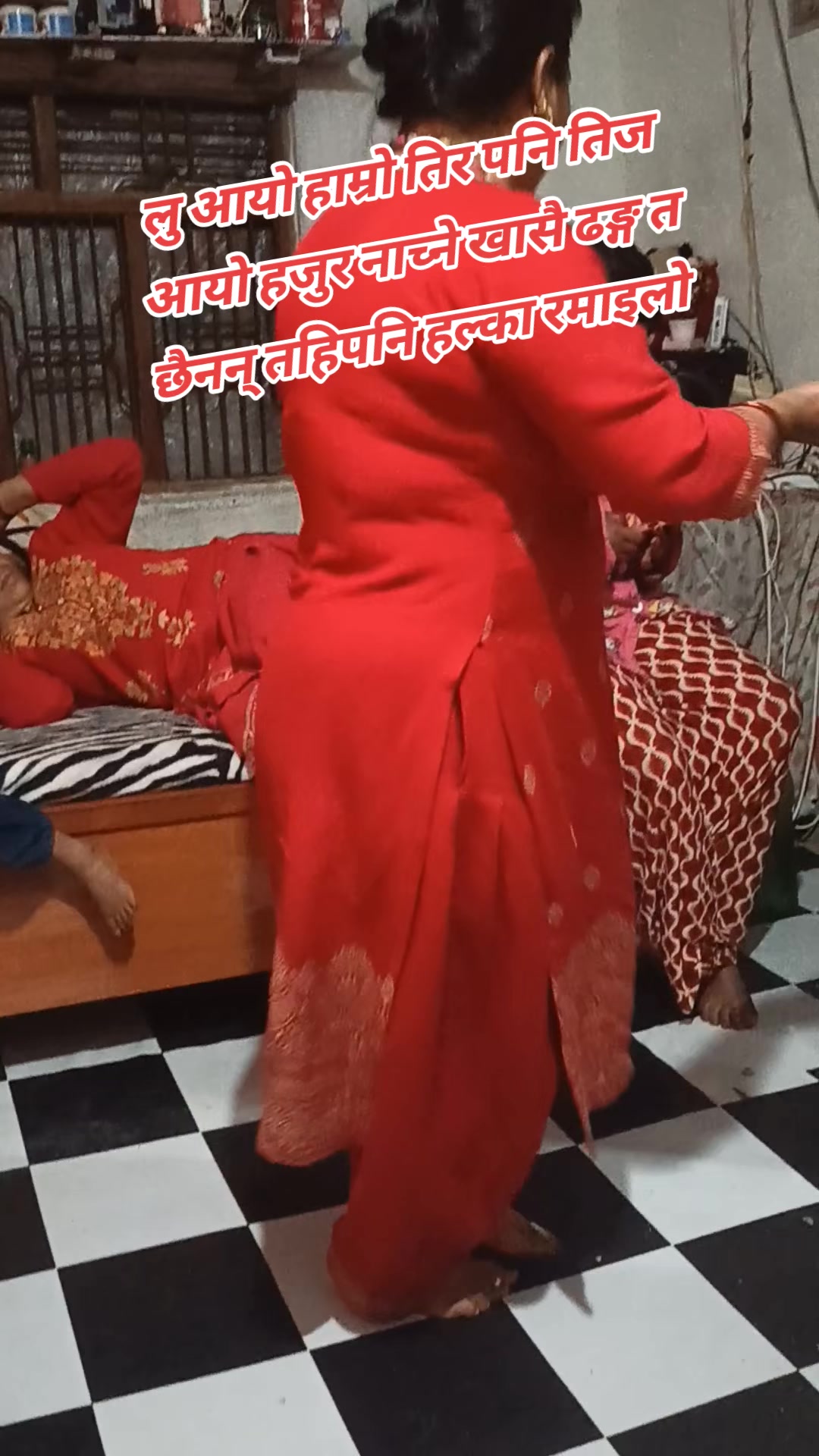 @Aasha_bisho_karma