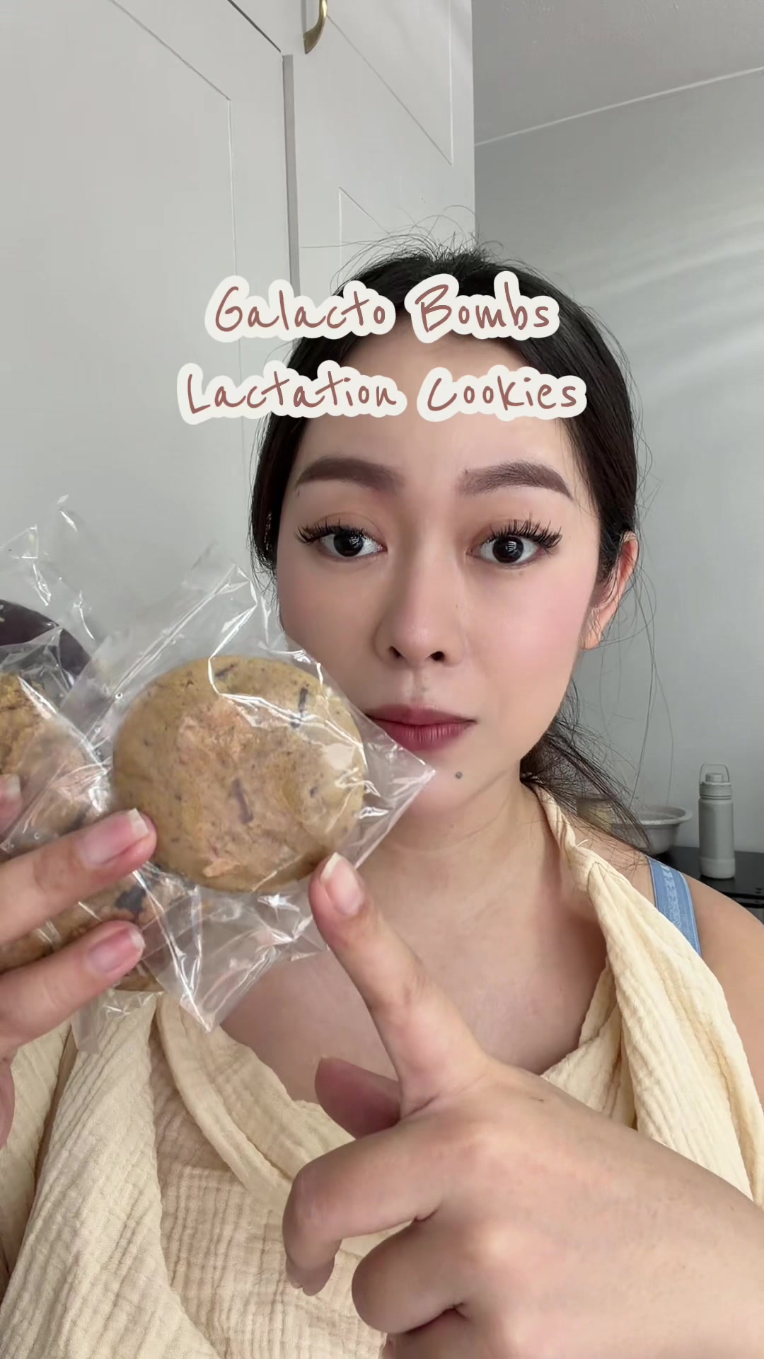 @Momshie Kelie
