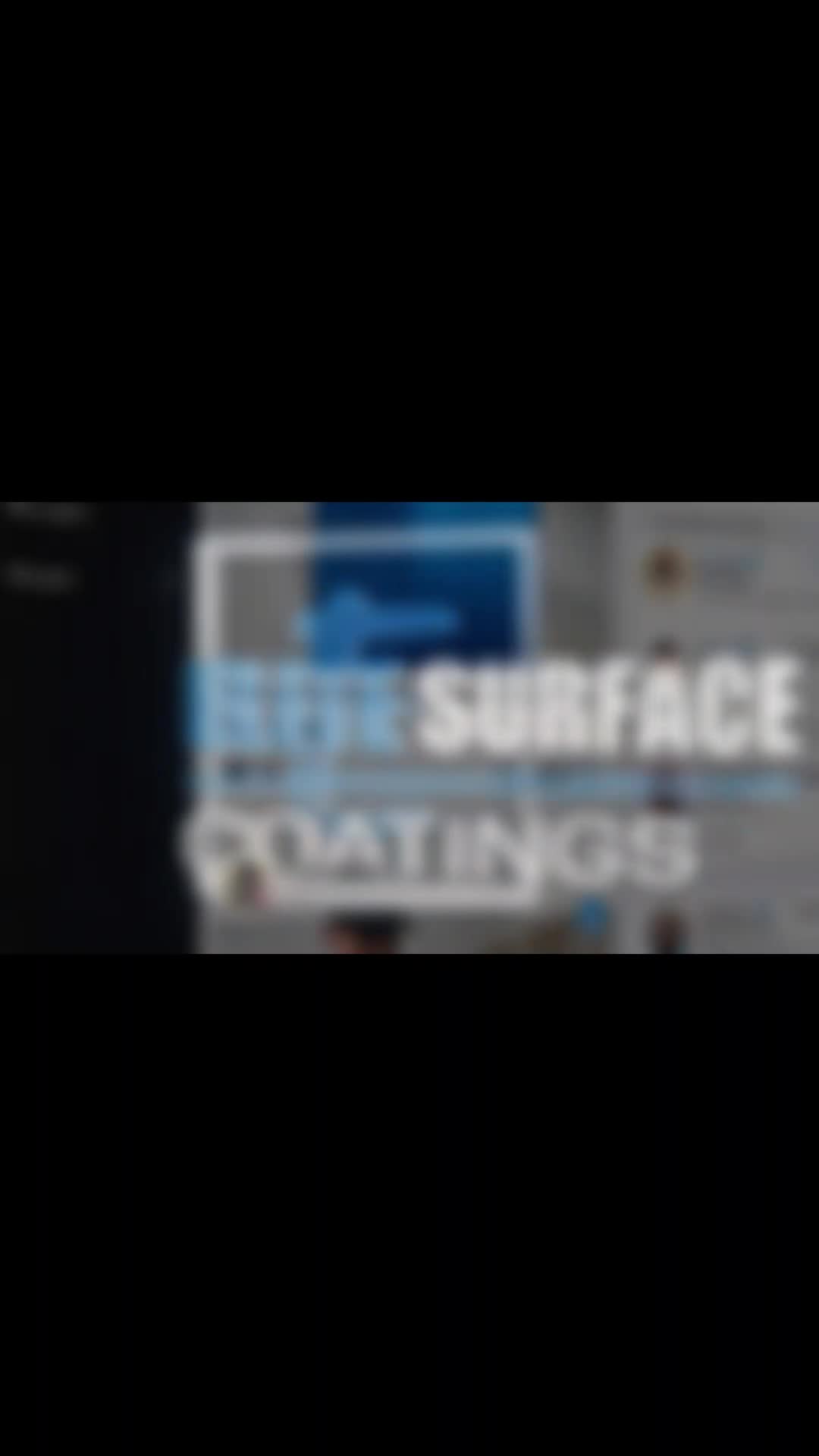 @Elite Surface Coatings