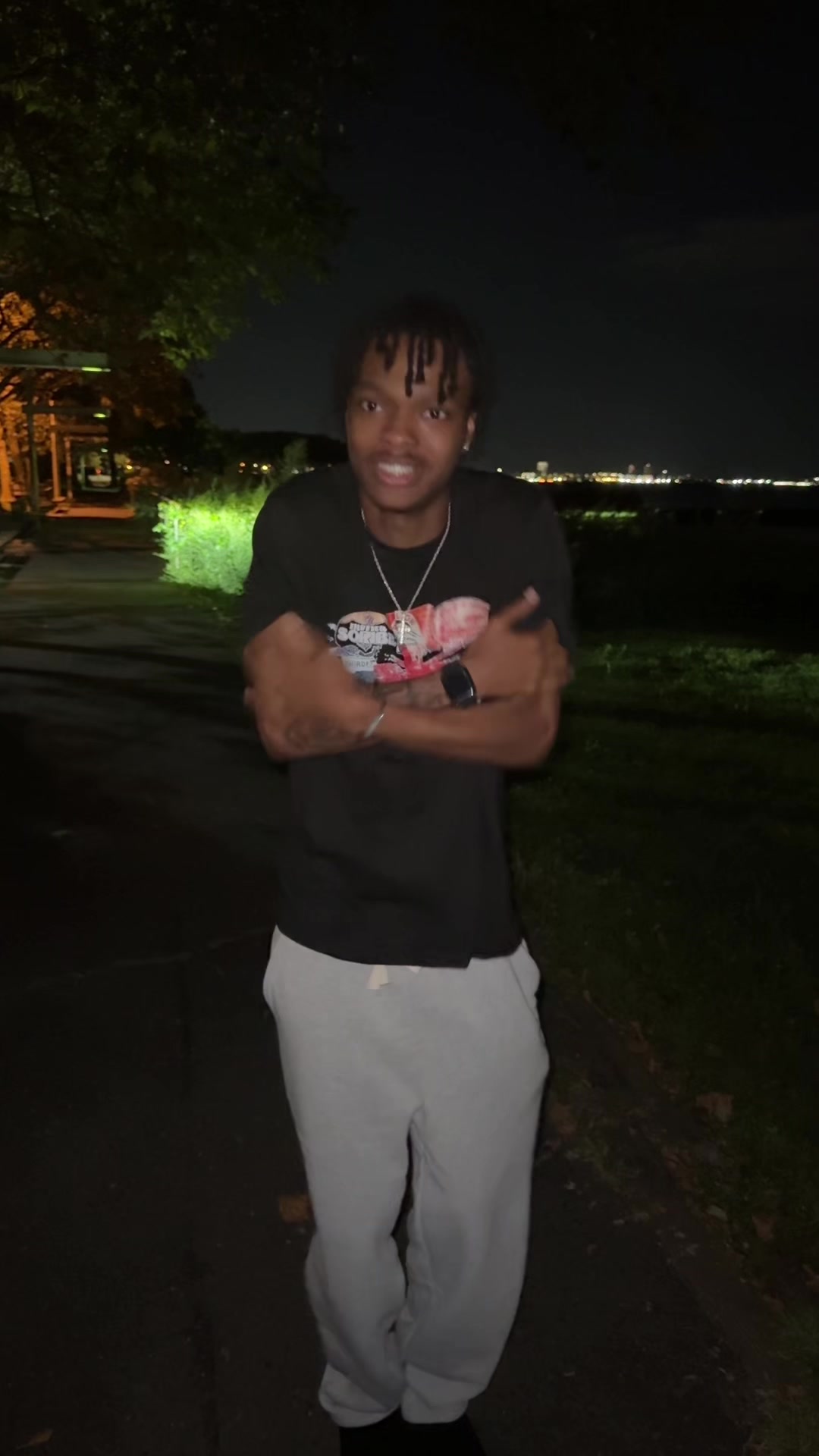 @MELO