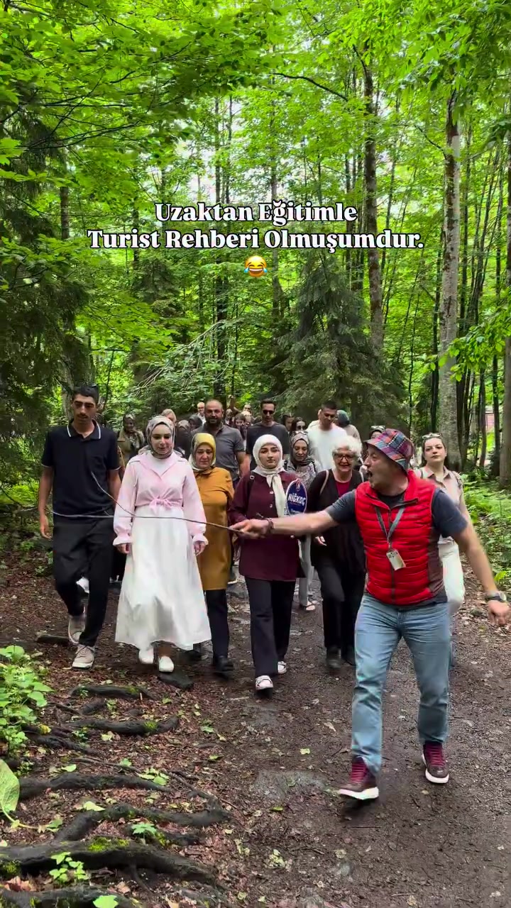 @&Ccedil;ILGIN TURİZMCİ