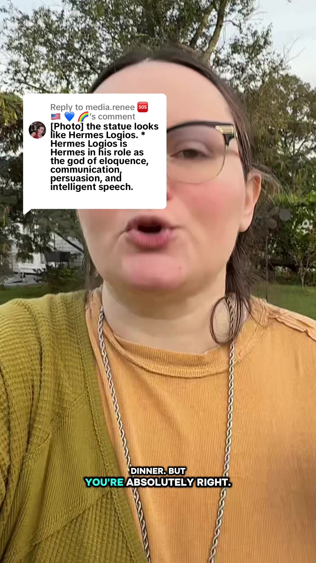 @&AElig;rin Moriarty