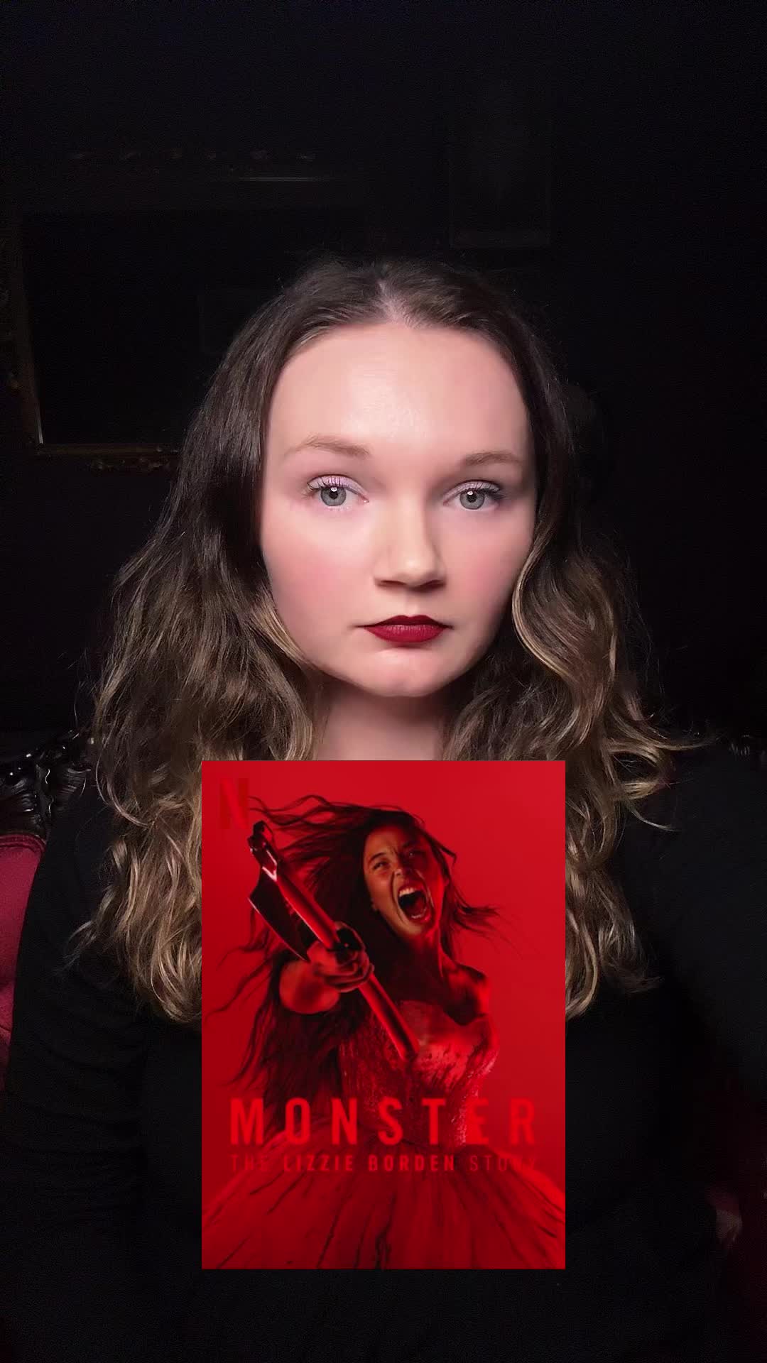 @Amanda | Spooky New England