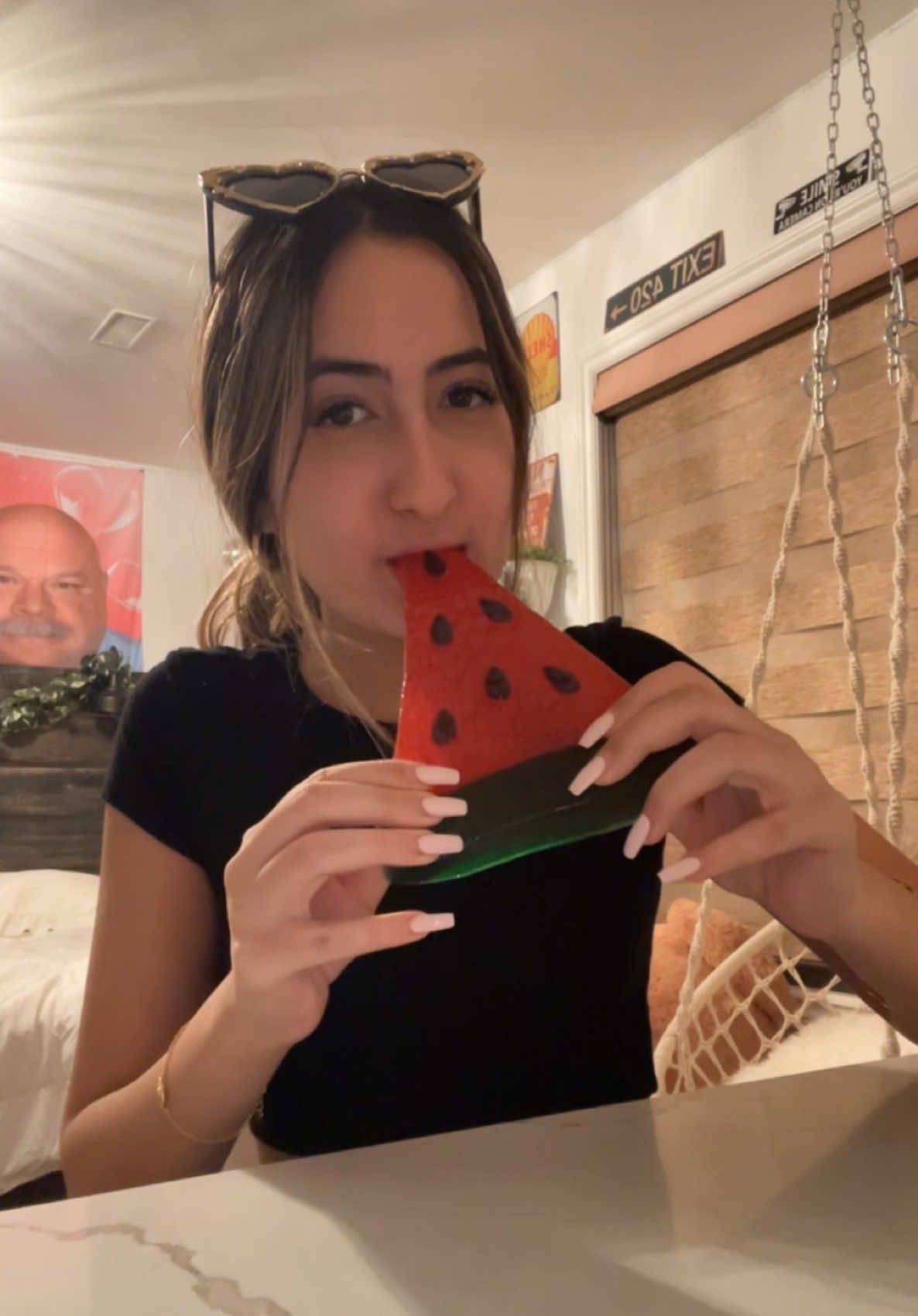 @mimi barranca
