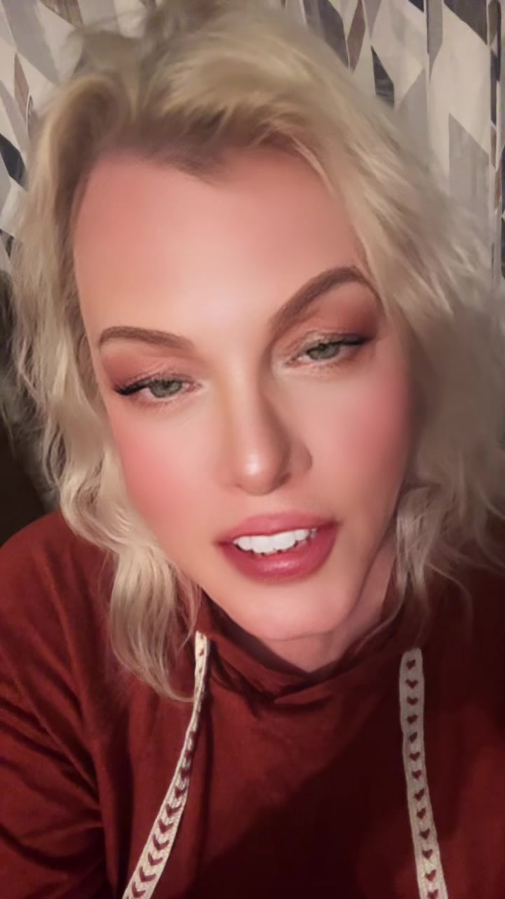 @SherryCaudillcadalacstyle