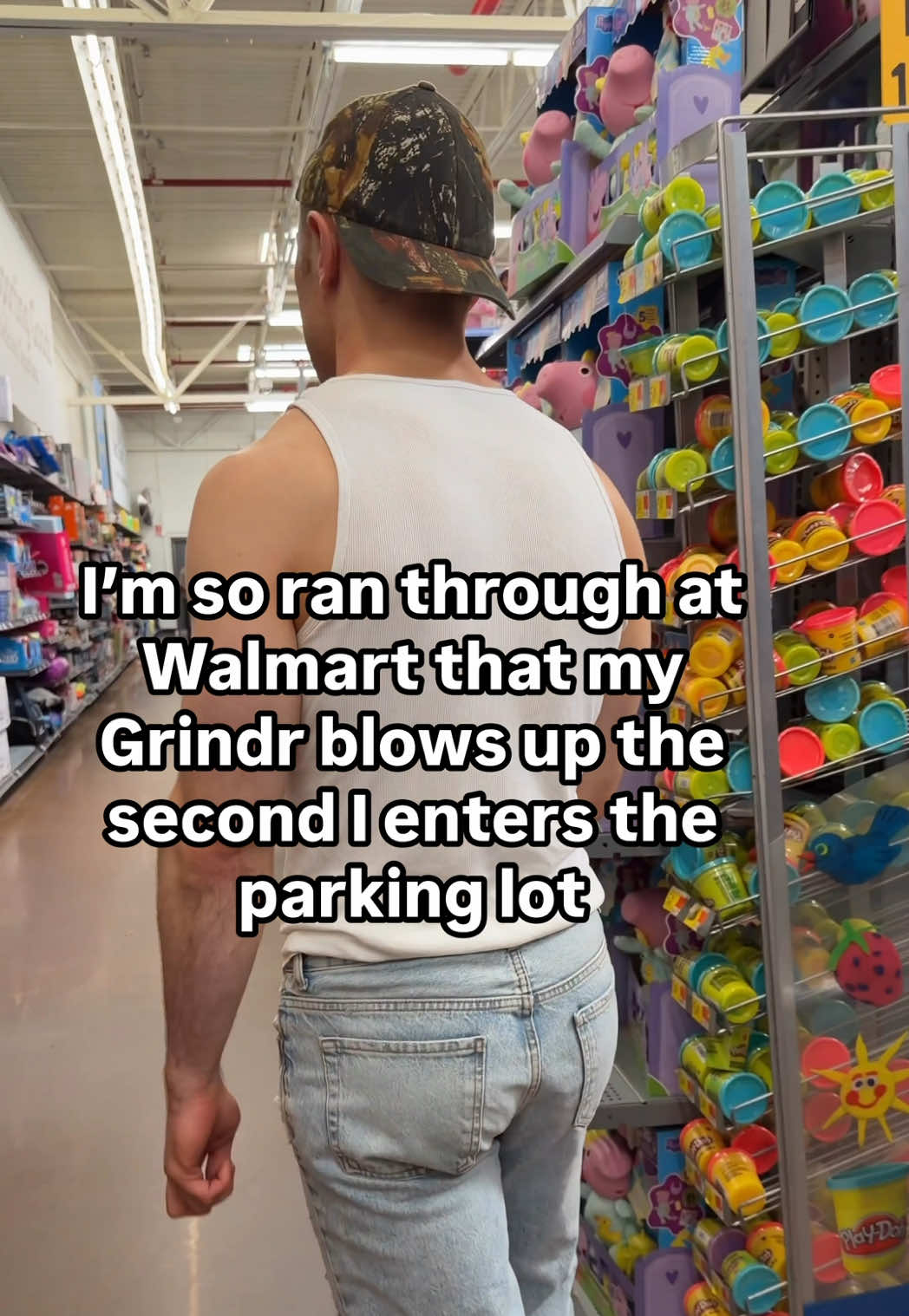 @Chase Brody