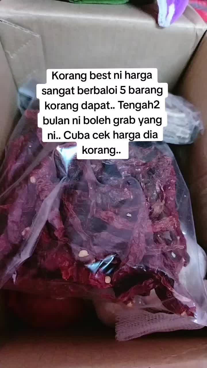 @KAK NGAH FROZEN PAHANG