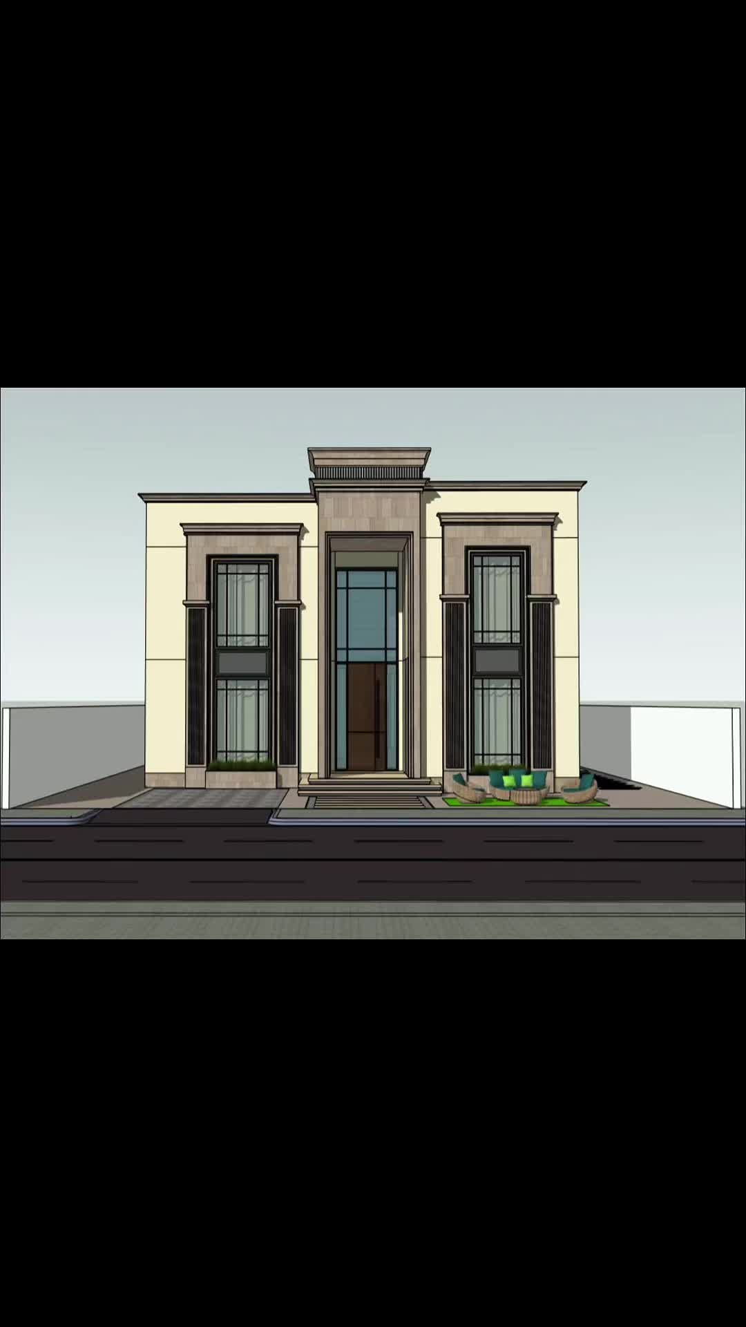@المعمارية آلاء الجعفري