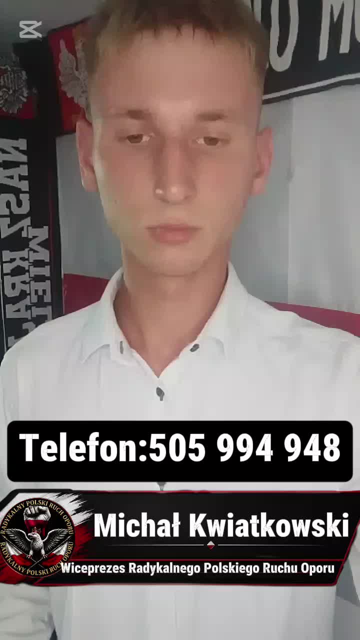 @Michał Kwiatkowski
