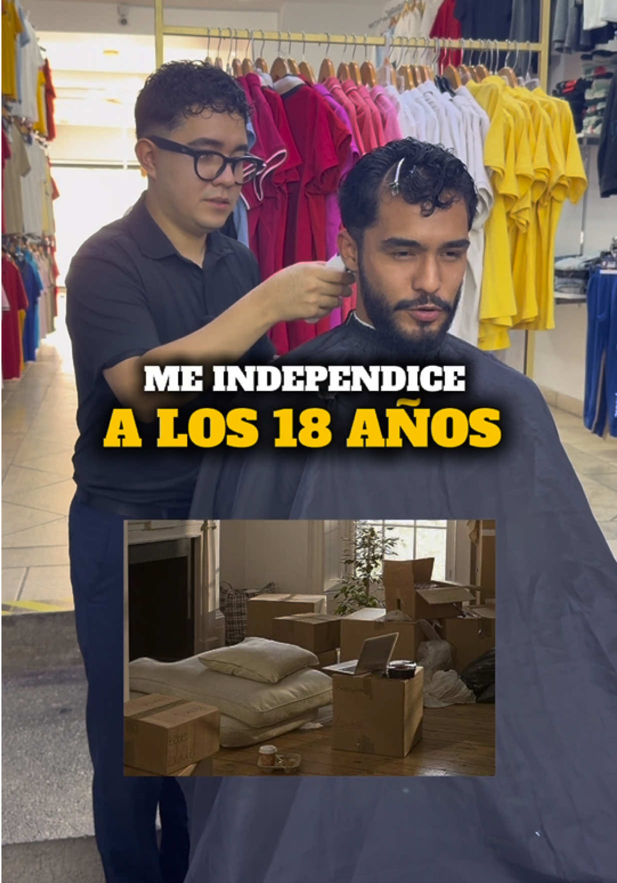 @AURA De Hombre