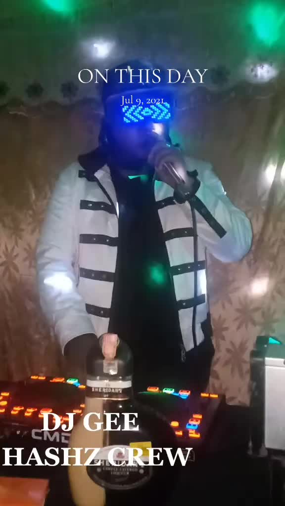 @Deejay Gobi