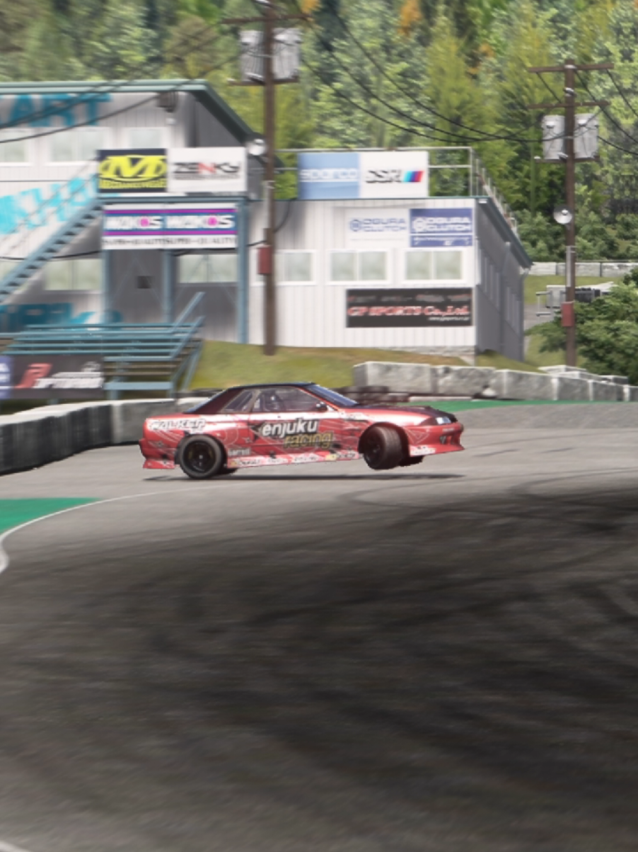 @The Casual Drifter