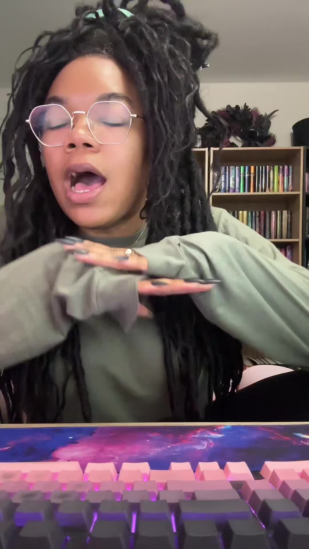 @Neka Marie