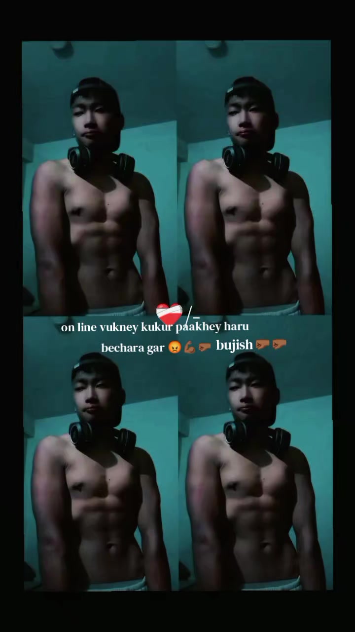 @Nyusan vlog🇳🇵