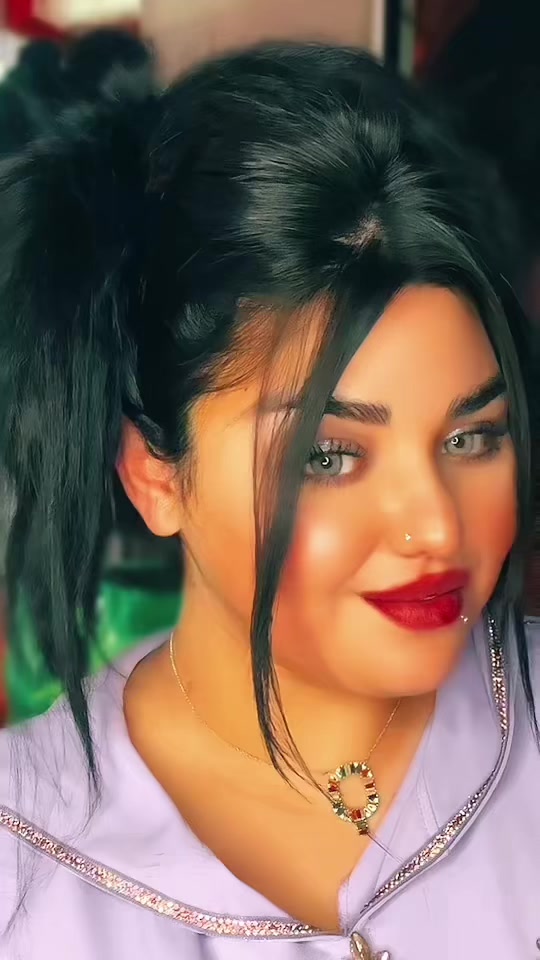 @🇲🇦Amira Amourat Chamal🇲🇦