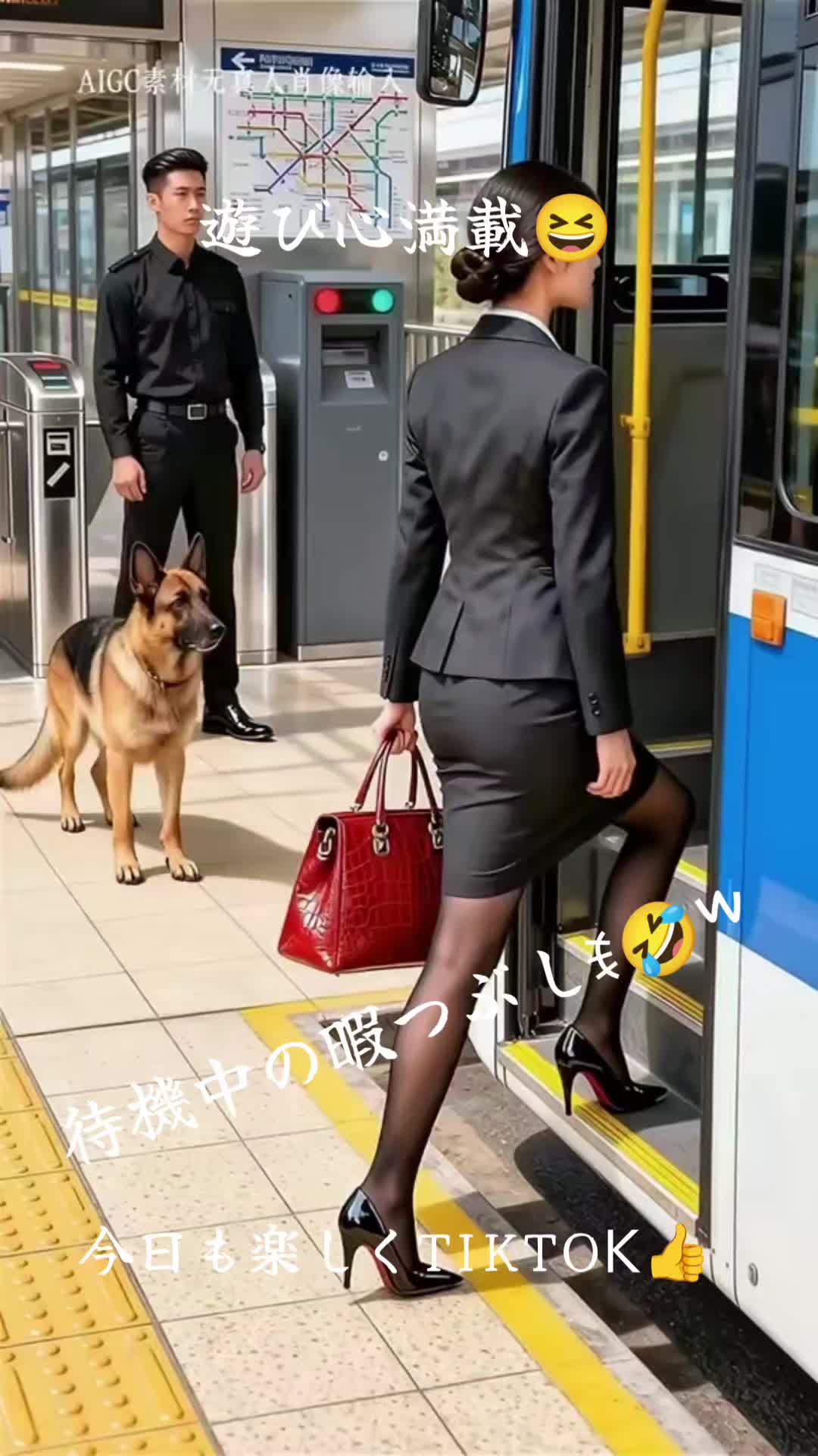 @旅人
