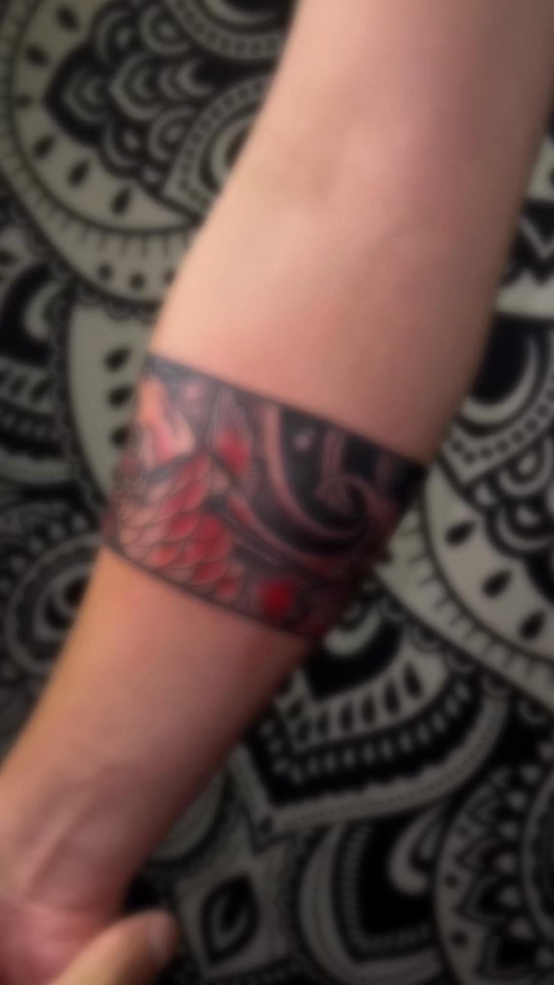@Boudha Tattoo House