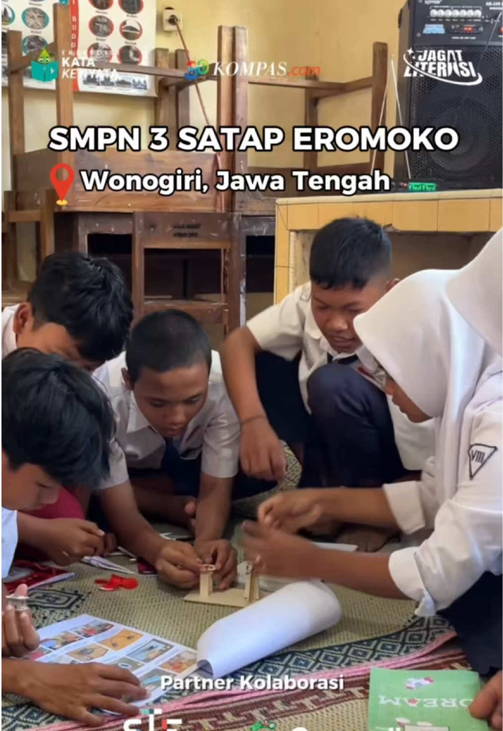 @Jagat Literasi