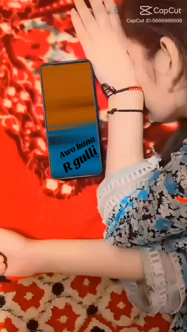 @Gulli Sara touch you