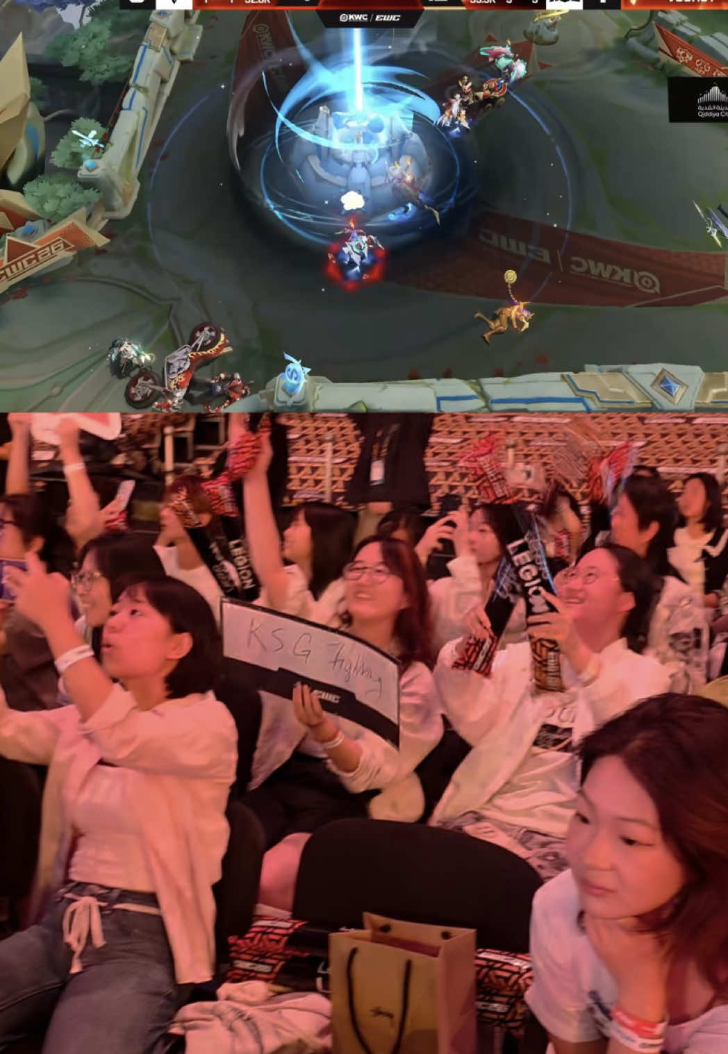 @HoK Esports