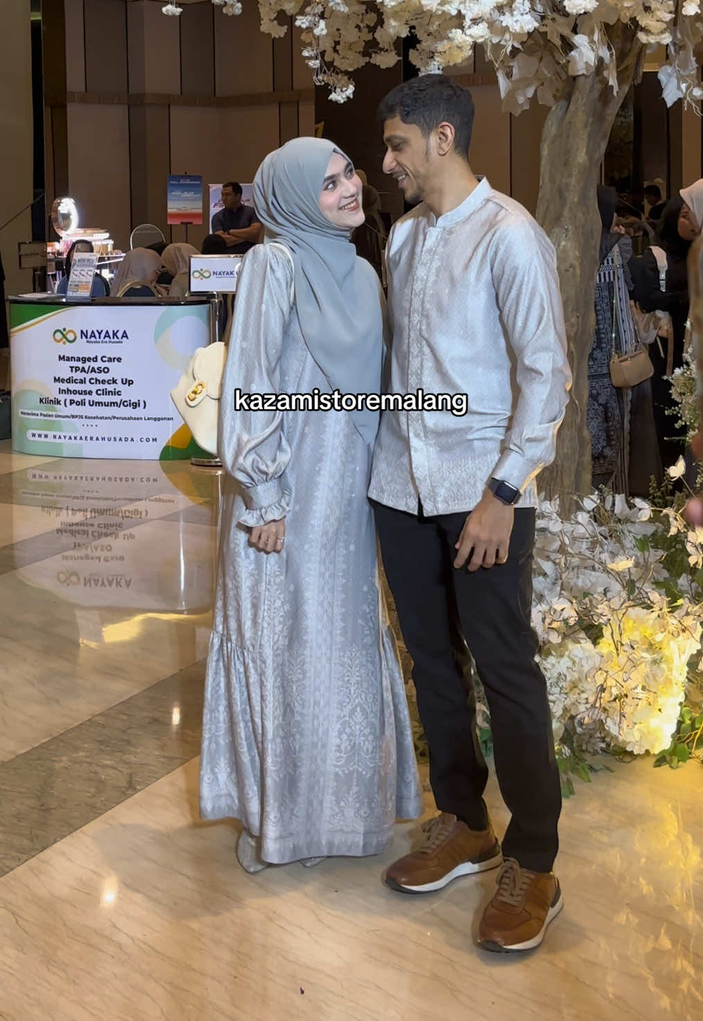 @Kazami store malang