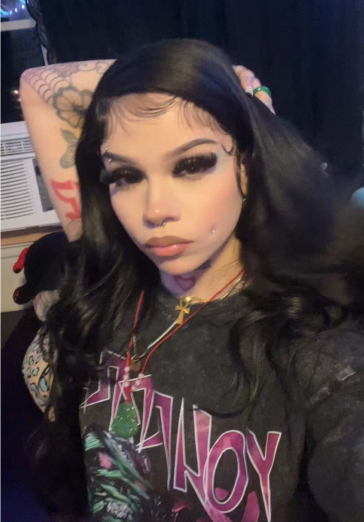@𖤐Nenescult ☠︎