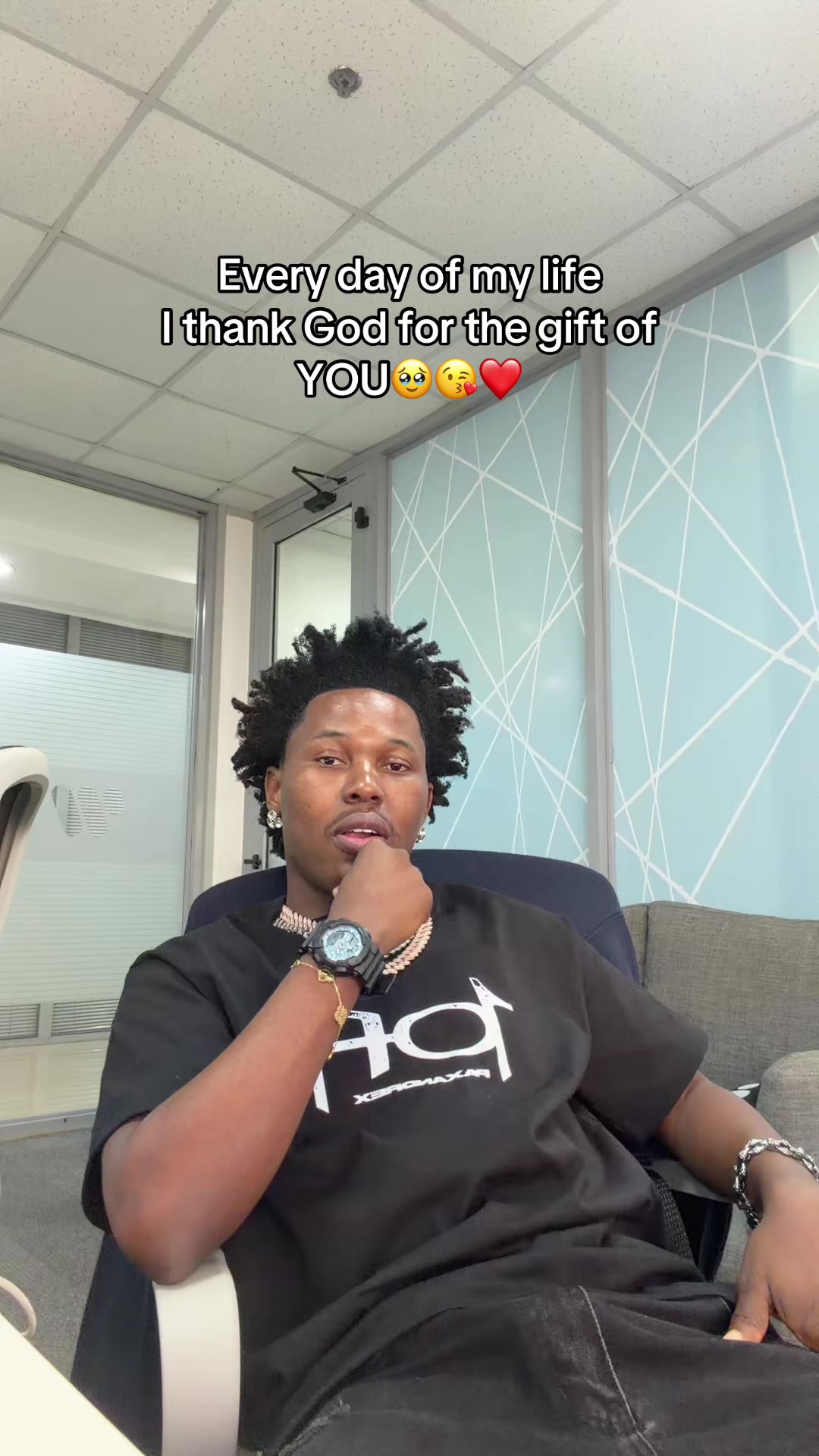 @SHODAY TheBillionBoy