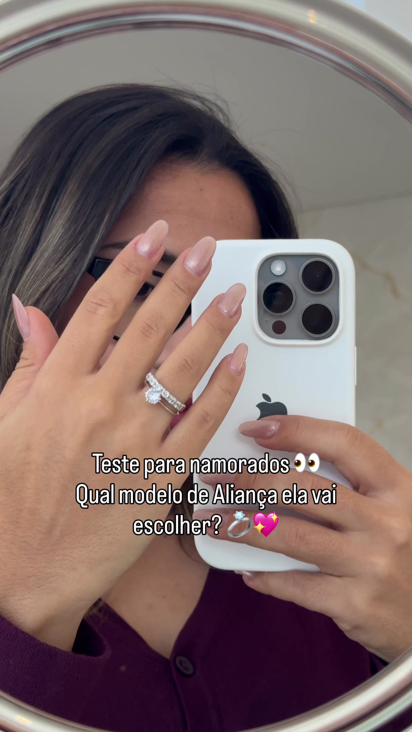 @Le Diamant Joias