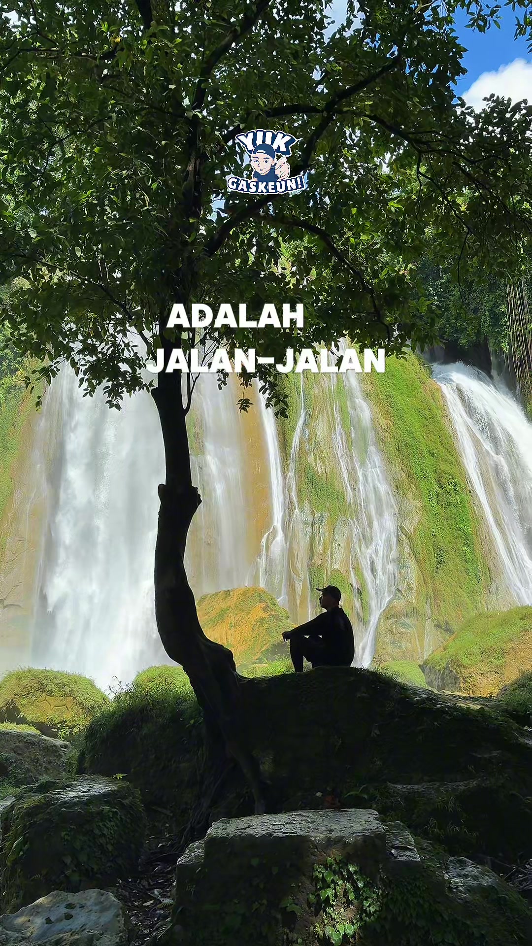 @Labib | Yuk Gaskeun! ๐