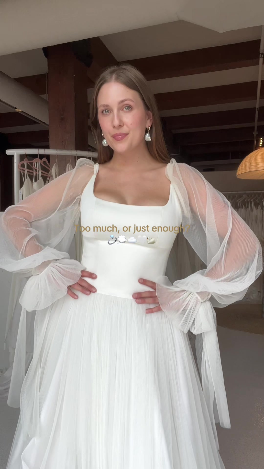@Lovenote Bride