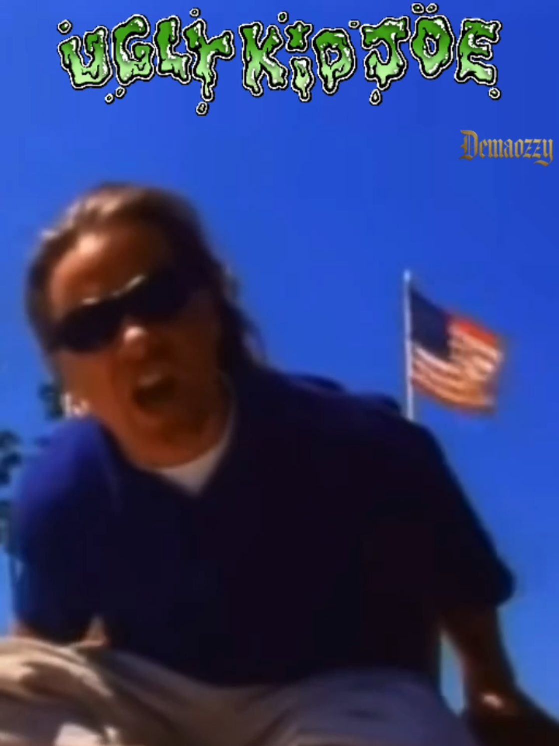 @Demaozzy