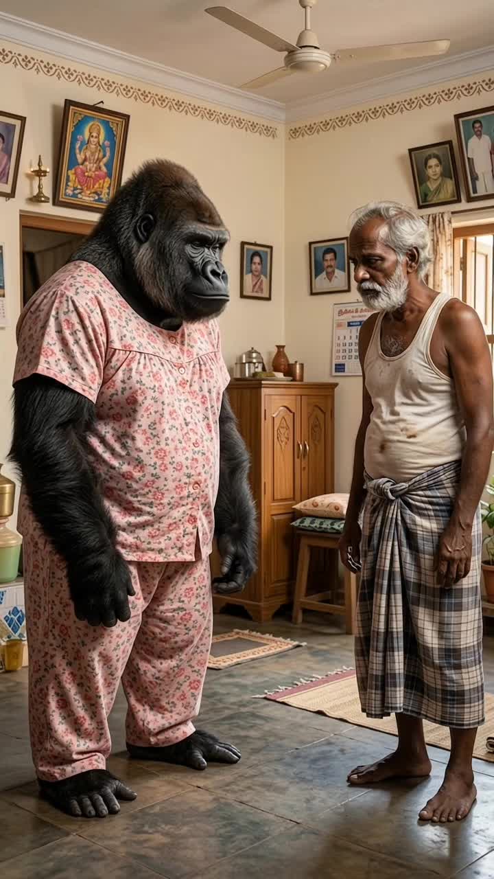 @Kanapathi Sundram